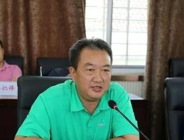 肖永明-格尔木藏格钾肥有限公司联合创始人