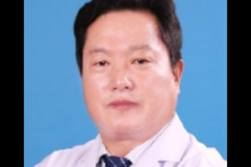 彭康-南方医科大学中医药学院副院长