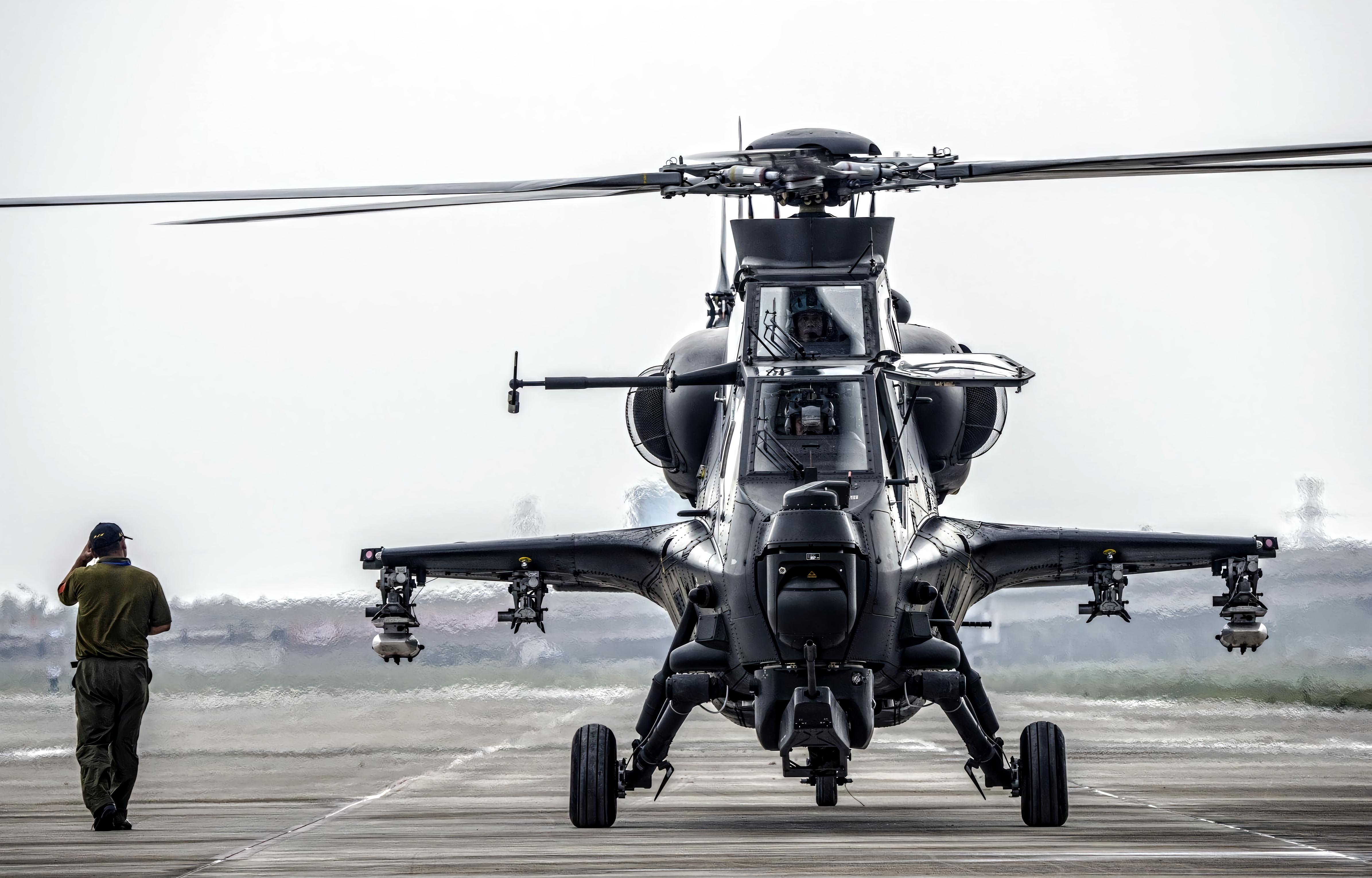 黑鹰直升机- 美国续航教育, image size:4782x3062