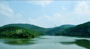 高坪水库