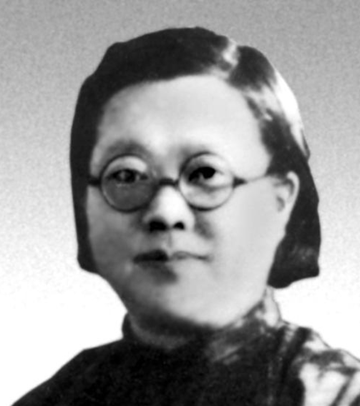 李翥仪-李翥仪