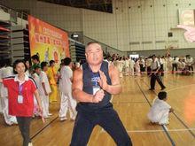 食鹤拳- 抖音百科