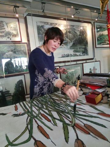 刘麟