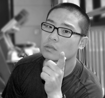 杨昆-中国内地影视广告导演、编剧