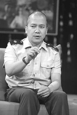 刘继忠-地理教师