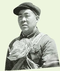 段兴枝-段兴枝