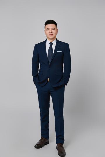 杨超