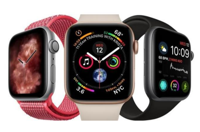 Apple Watch Series 6 - 抖音百科