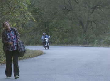 清淤-2013年方军亮执导的剧情片