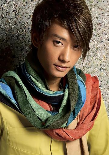 舜文齐-中国内地男演员、歌手