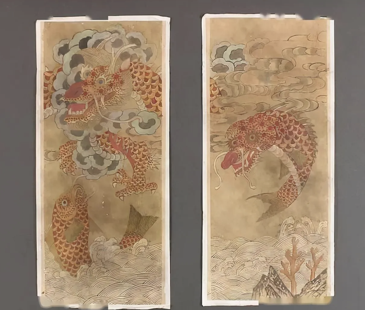 真作】朝鮮 韓国 李朝 朴泳孝 二行書 肉筆 紙本 長幅 貴族 政治