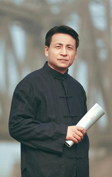 张辉-济南画院副院长