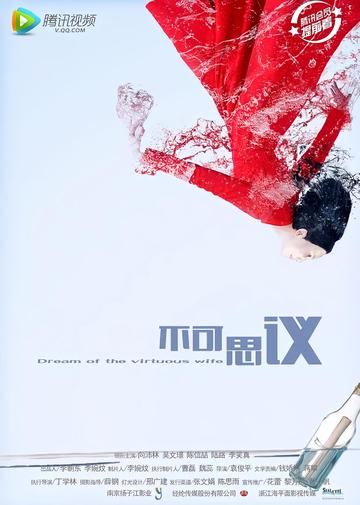 不可思议-2016年袁俊平执导的电视剧