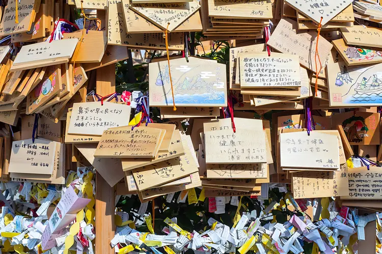 神社