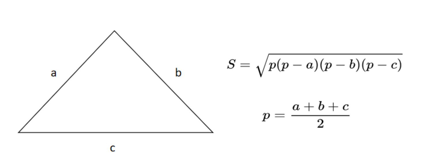 海伦公式- 抖音百科