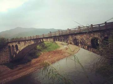 吴家村-福建省三明市清流县李家乡吴家村