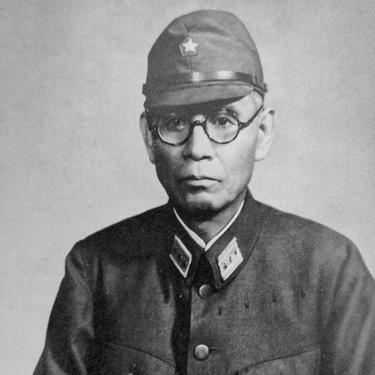 板垣征四郎- 抖音百科