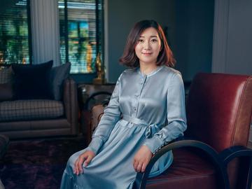张君婷