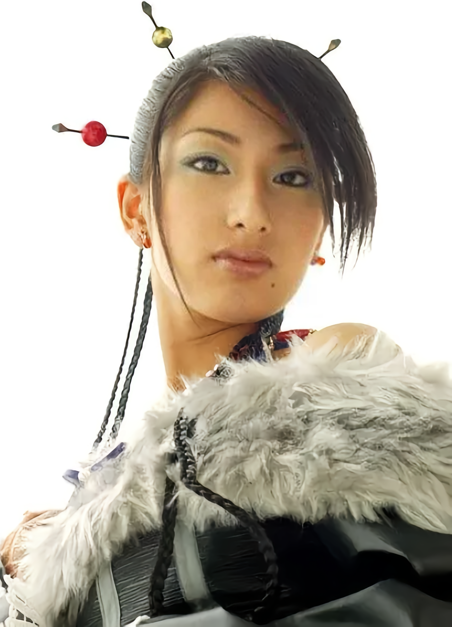 武藤兰 武藤兰- 抖音百科
