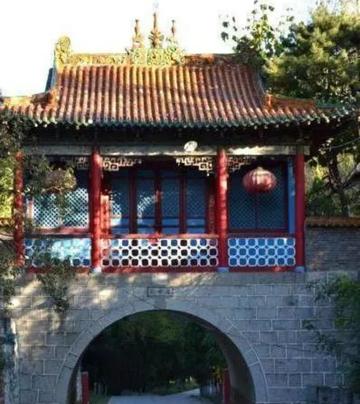 理家庄村-山西阳泉平定县下辖村