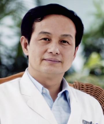 李汉忠-中国医学科学院北京协和医院主任医师、教授