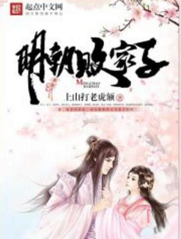 明朝败家子-上山打老虎额所著架空历史小说