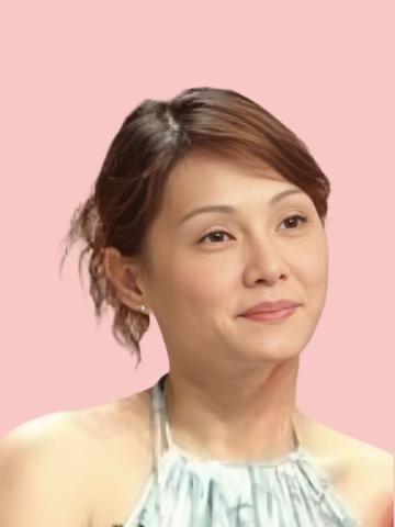 林燕明-中国香港女演员