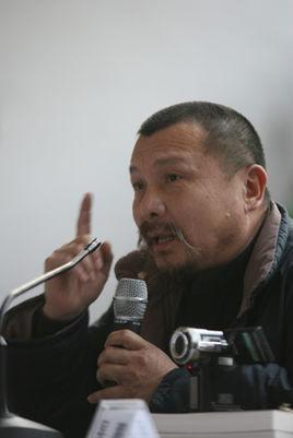 任世民-中国建筑学会壁画艺术专业委员