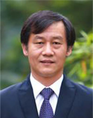 涂清云-青海师范大学校长