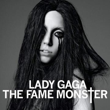 The Fame Monster-The Fame Monster