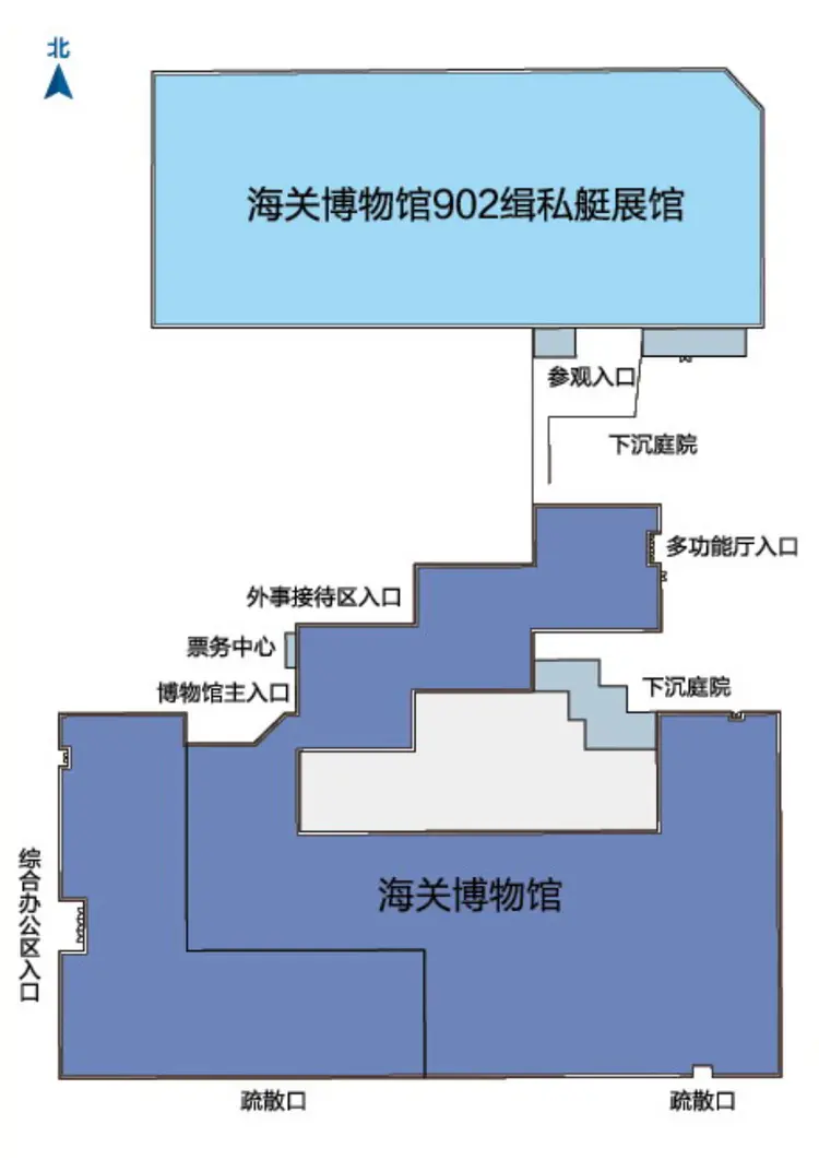 中国海关博物馆