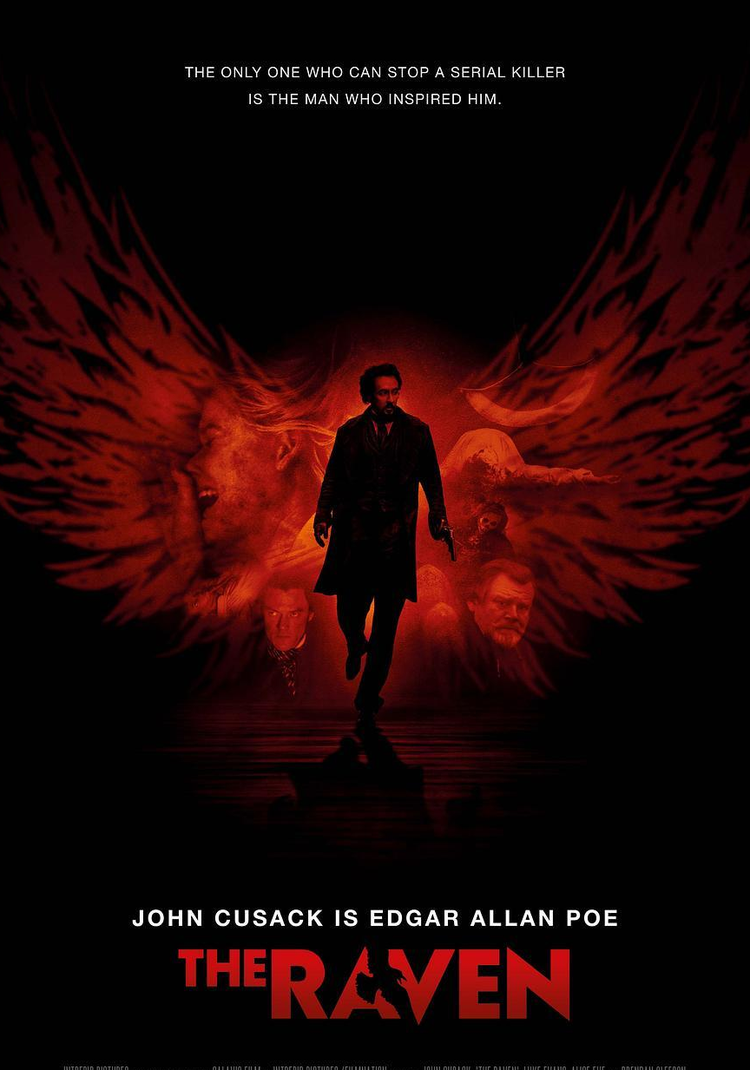 乌鸦- 抖音百科, image size:750x1070