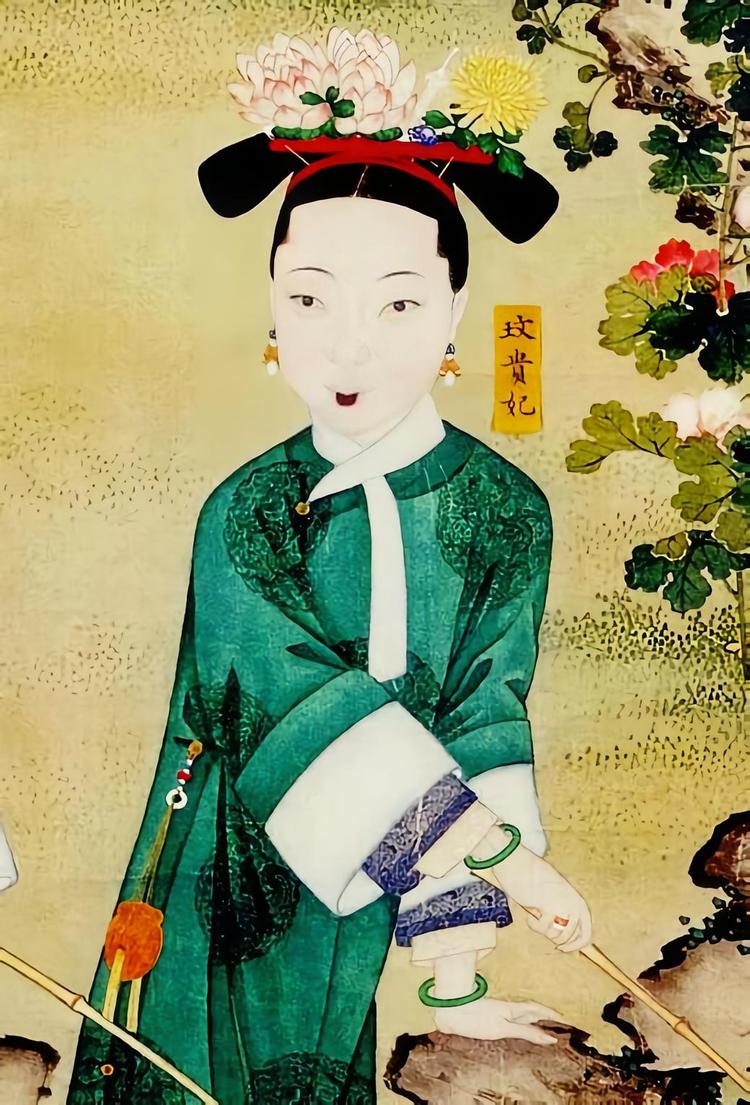2024超人気 玫贵妃- 抖音百科 絵画/タペストリー