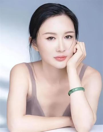 杜星霖-中国导演张纪中的妻子