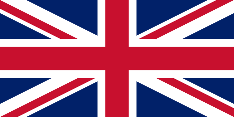 英国- 抖音百科
