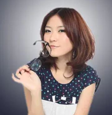傅健颖-马来西亚女歌手
