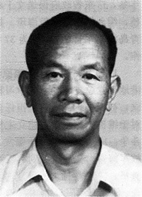 文干-原大连水产学院院长