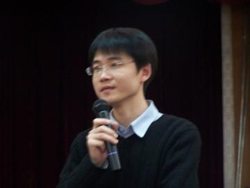 一花-《知库》主编