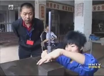 怀化电视台-湖南省的地级媒体电视台