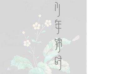 少年锦时