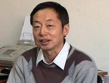 钱思进