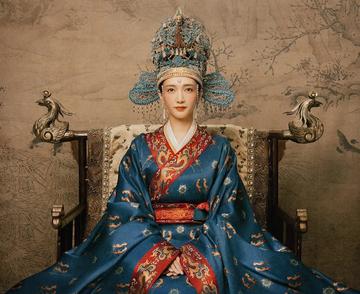 曹丹姝-《清平乐》中的角色