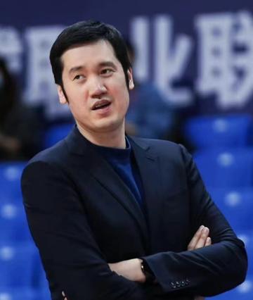 李可-宁波富邦男篮助理教练