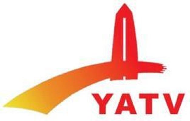 Yanan Comprehensive Broadcasting