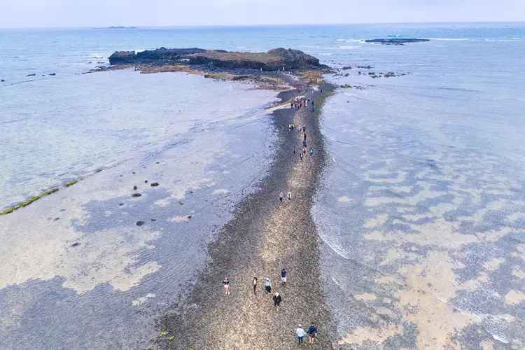 澎湖列岛