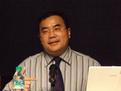 傅利民-中国音乐学院教授