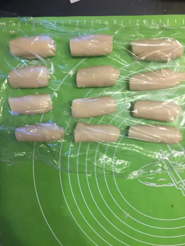 老婆饼