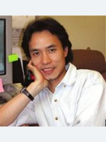 蓝田-中山大学中山医学院教授