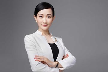 刘芳-米娜凯威国际礼仪艺术教育学院创始人