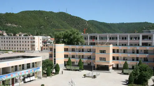 黄龙县